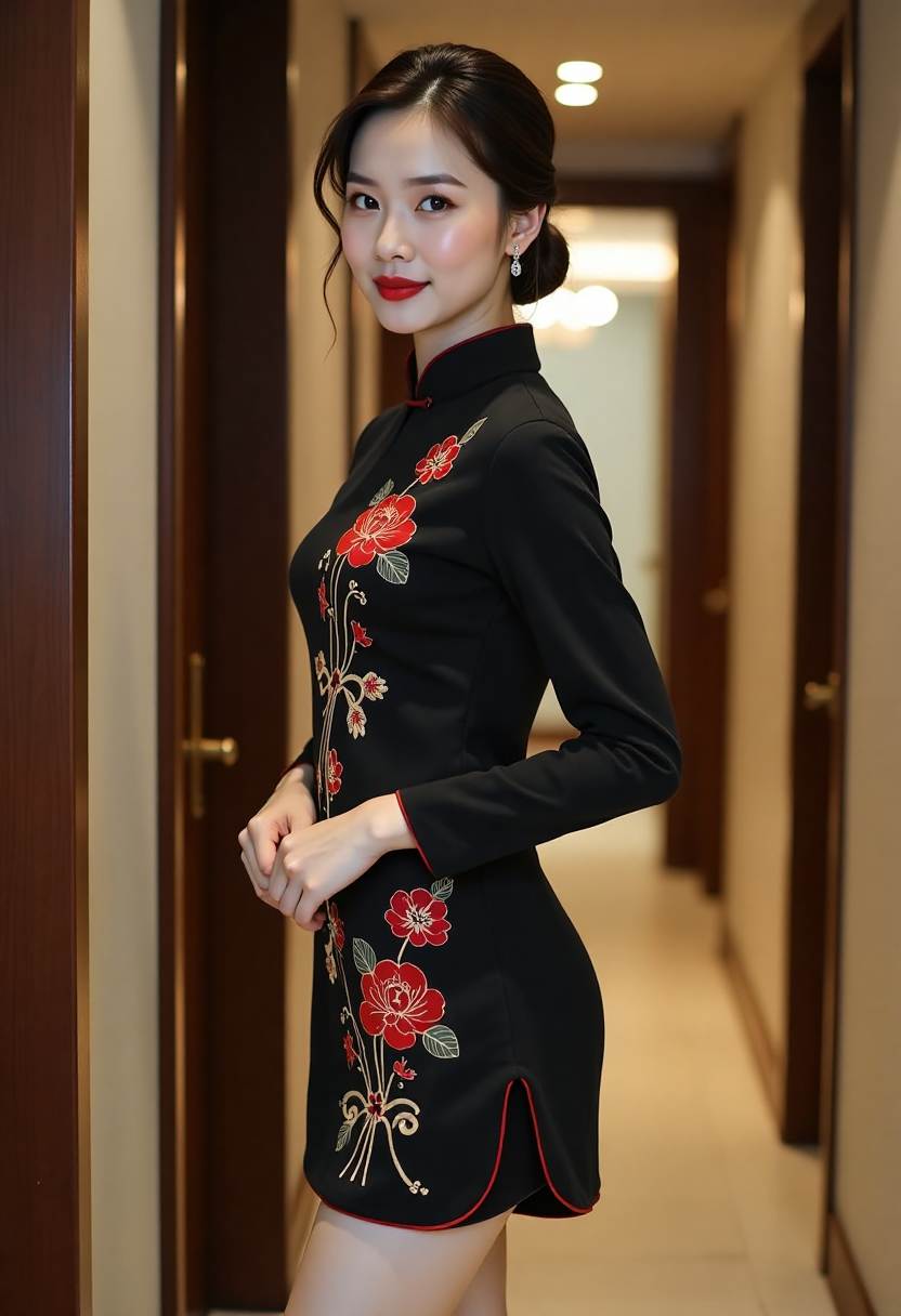 烟火人间