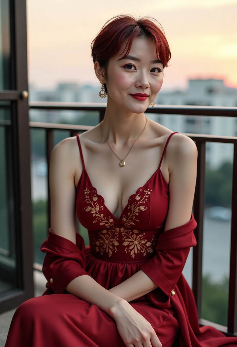 深海追光